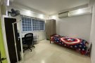 义顺khatib卡迪BlK828 （760828）找一女士搭房，3分钟到地铁