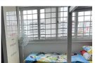 勿洛南大牌60 普通房 出租,1月中可以入住