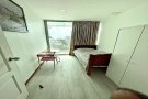 租一位 地铁 高层 公寓 泳池 健身院 全装修 海景 空调 多设施 请电 93669088 谢谢