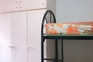 靠近后港/盛港/万国地铁站 ｜ 女搭下铺床位 出租