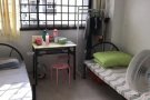 两分钟兀兰地铁站兀兰行政大楼对面大牌363高楼诚招一名男性搭房