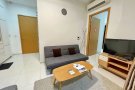 █花拉公园-Farrer Park █ 公寓整租 - 1室1厅_出租