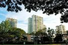 出租： Siglap MRT  Lagoon View 高楼层全景三居室
