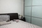 万国地铁站附近，普通房间出租