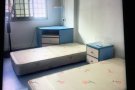 出租裕廊东地铁站600282女床位，两人间四人间，服务业地址