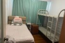 海军部公寓有双人间女搭房