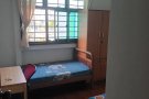 武吉班让 Blk 627 二个单间出租
