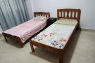 兀兰大牌174招女撘房,2人间,水电网全包  ,近地铁站,电93631824