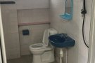 男女搭房四人间下铺