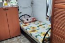 兀兰 镇马西岭通道 Blk23 普通女搭房， 近兀兰关卡，