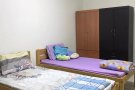 冷气女床位淡滨泥大牌881A出租