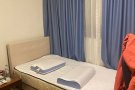 近大巴窑、诺维娜MRT公寓普通房出租，限一人，可报地址（骗子勿扰）
