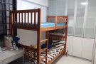 无冷气女床位实龙岗大牌307出租