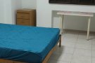 短租 普通房642682文礼地铁站，活动空间大  合法人数
