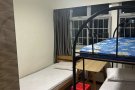 无屋主男床位淡滨泥717出租