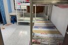 巴西立275四人女搭房下铺可报服务业本屋地址