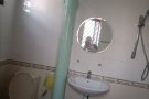 义顺大牌114普通房四人间下铺找男房客，包水、电，网，可小煮，可报本屋地址400，随时入住。
