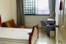 [已出租] 后港大牌436，一间普通房间出租，欢迎男士住一间，人员简单，立即可入住***