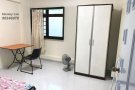 全女性环境，只需大约5分钟步行至先驱地铁站，华人房东，招一位女房客，不煮，包水电网和冷气