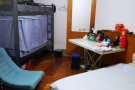 公寓主人房3人间床位（水电网全包可随时入住）