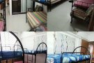后港61街大牌698女生床位/包水电网