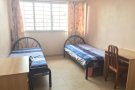 bukit batok 地铁站 115普通房、大无屋主租两男士