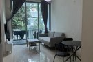 靠近三巴旺/Canberra residence一房一厅公寓出租，每月只需2850附近价格最低