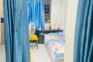 客厅出租宏茂桥地铁站附近
