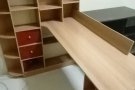 三巴旺近地铁公寓式组屋,高楼通风，家具齐全（无中介）
