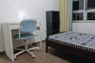 榜鹅单人间 靠近Damai 轻轨出租