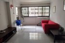 Chua Chu Kang 普通房5月1入住
