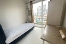 █ 波动巴西  █ 地铁站公寓 阳台普通房 6.17入住 █ 无中介费无屋主 █+V：sghouse888