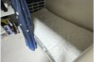 大巴窑   310057  只限男生 带冷气 下铺床位400  电话：8909 7993