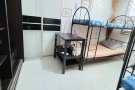 后港61街大牌698床位招马来西亚女房客/包水电网