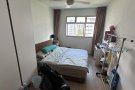 Telok Blangah 主人房短租一月