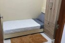 文礼5月Centris公寓经济单间转租 楼下地铁站 可报地址 房东直租 包水电网空调