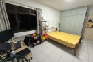 可短租长租！S$1100 NTU主人房