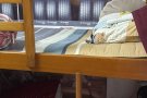 女孩子主人房间