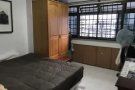 裕廊东普通客房一间