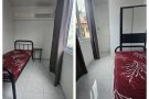 bugis房出租，1个人$750，也可报建筑业地址，合法房子，市中心地点