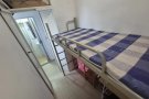 超平价芽笼单人间 独立卫浴 步行6分钟到MRT 全包650 每月 随时看房
