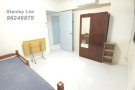 全女性环境，两间普通房间出租,只需大约5分钟步行至先驱地铁站，每间房间只住一位女房客，不煮，包水电网和冷气