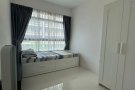 Punggol 普通房出租 $1000 包水电网