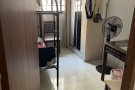 义顺232单间小房无中介费 无屋主 包水电网 可以煮 1人间