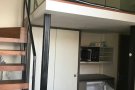绿线景万岸地铁附近 loft
