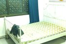 海军部地铁站主人房日租短租长期租！