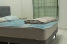 文礼主人房