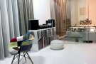 THE TEMBUSU CONDO. 整套出租出租. Kovan地铁。 1房1厅。有空调 。22nd June 2025