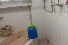 Master Bedroom with attached bathroom for rent