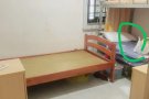 近先驱地铁站 651658A三人间 男下铺